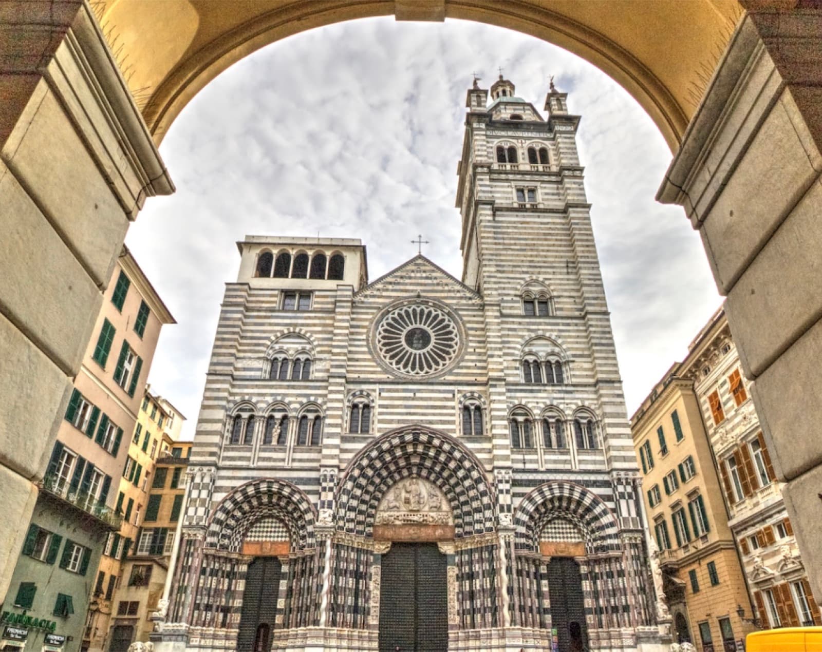 Cattedrale di San Lorenzo